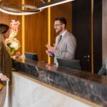 Come Ottimizzare la Gestione del Tuo Hotel con Self Check-In e Serrature Intelligenti