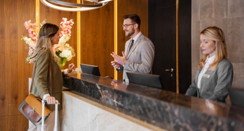 Come Ottimizzare la Gestione del Tuo Hotel con Self Check-In e Serrature Intelligenti