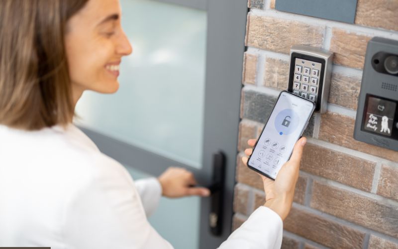 Come Ottimizzare la Gestione del Tuo Hotel con Self Check In e Serrature Intelligenti 1